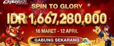 Kemenangan Besar Setiap Hari banner