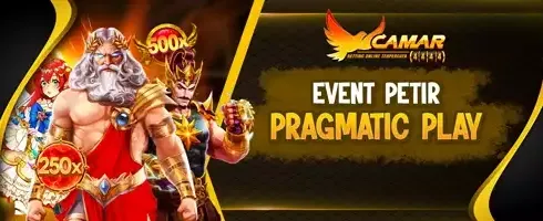 Jackpot Petir Kakek Zeus Eksklusif promotion